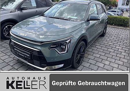 Kia Niro 1.6 GDI HEV 2WD OPF Aut. Spirit