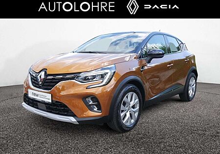 Renault Captur Intens TCe 140 EDC GPF KAMERA NAVI LED