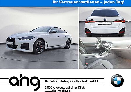 BMW 420 M Sport Sport Aut. HIFI