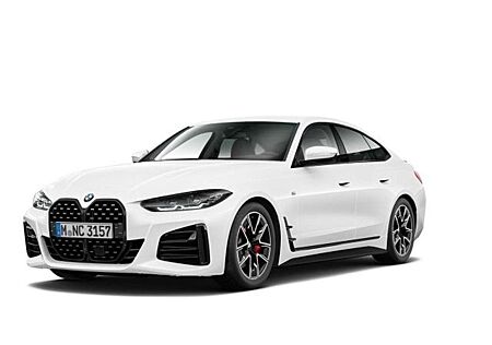 BMW 420 M Sport Sport Aut. HIFI