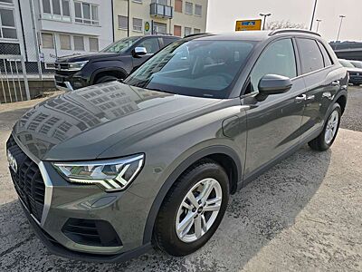 Audi Q3 45 TFSI e 1,4 TFSI PlugIn Hybrid KAMERA*AUTOM