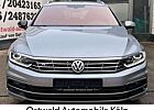 VW Passat Variant Volkswagen 1.6 TDI R-Line Leder LED Virtual