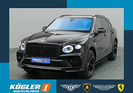 Bentley Bentayga S Ceramic/Naim/Np 314k