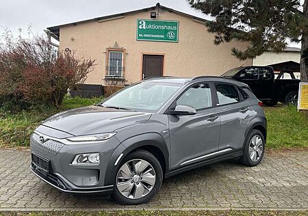 Hyundai Kona Elektro 2WD - 1.Hand, CarPlay, DAB, Kamera -