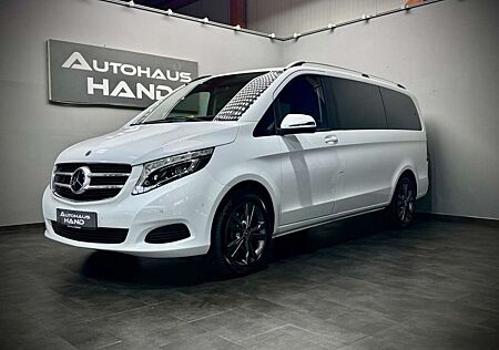 Mercedes-Benz V 250 V250d*EDITION*4MATIC*DISTRONIC*6-SITZER*2.Hd