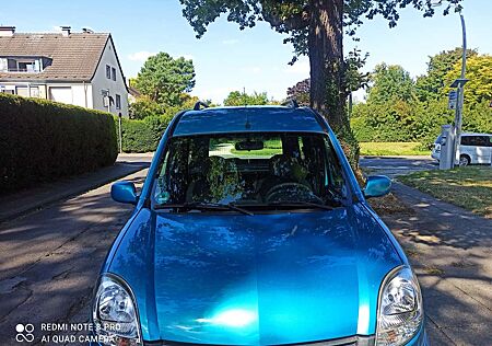 Renault Kangoo 1.5 dCi Edition Campus