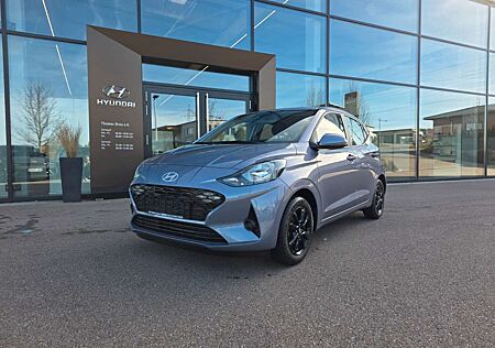Hyundai i10 1.2 Trend Automatik Komfortpaket