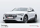 Audi e-tron 50 Q LM20 ALCANTARA TOUR KAMERA