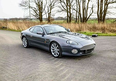 Aston Martin DB7