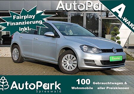 VW Golf Volkswagen VII Lim. Trendline BMT *WENIG KM/Automatik*