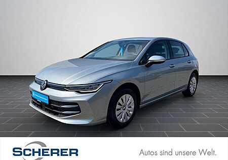 VW Golf Volkswagen VIII 1,5 TSI PDC/LED/Sitzheizung vo.Garanti