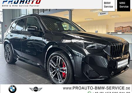 BMW X1 18i sDr M Sport Pro AHK/Pano/Komf.Zg/360°/HUD/19"