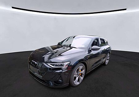 Audi e-tron 55 2x S LINE BLACK-EDITION ACC/HuD/360°