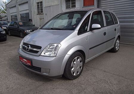 Opel Meriva 1.6 Enjoy