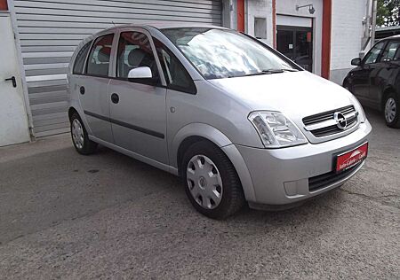 Opel Meriva 1.6 Enjoy