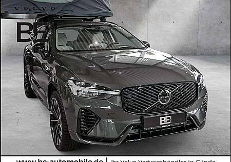 Volvo XC 60 XC60 Recharge T8 AWD Ultimate Dark AKTIVSITZE