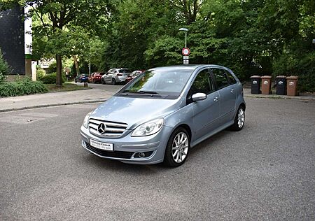 Mercedes-Benz B 170 Automatik, SHz, Teilleder, PDC