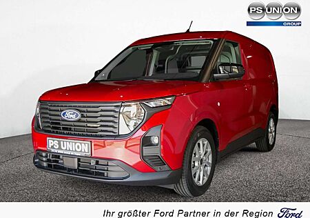 Ford Transit Courier Limited SHZ KAMERA NAVI ACC