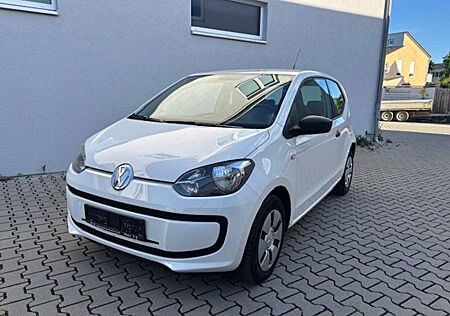VW Up Volkswagen ! take !