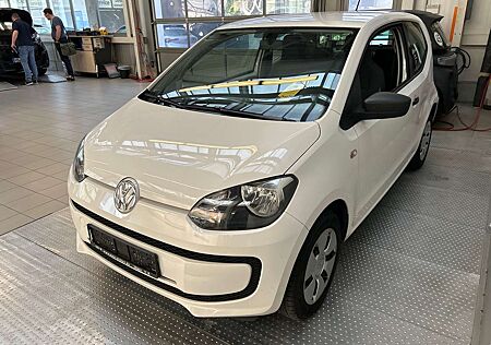 VW Up Volkswagen ! take !