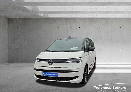 VW T7 Multivan Volkswagen 2.0 TDI+150Ps+DSG+Klima+LED+RFK+Navi