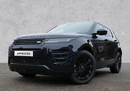 Land Rover Range Rover Evoque Diesel D200 Dynamic SE