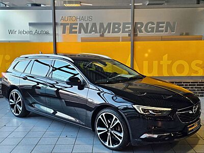 Opel Insignia B Sports Tourer 4x4 INNOVATION