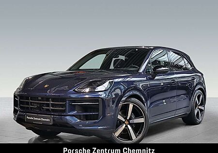 Porsche Cayenne Black Edition! Standheiz.;HeadUp;14-Wege Sitze