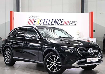 Mercedes-Benz GLC 220 d 4M ADVANCED-PLUS / PANORAMA / LASER