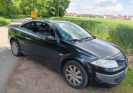 Renault Megane 2.0 Coupe-Cabriolet Dynamique