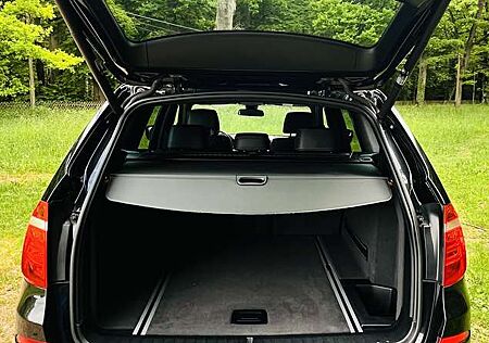BMW X3 xDrive20d F25/Sport Activity/Pano/Kamera
