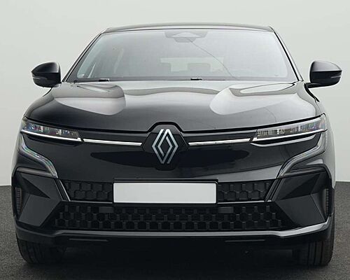 Renault Megane E-Tech Techno 220 Comfort Range