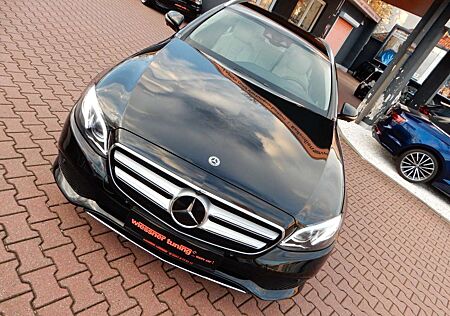 Mercedes-Benz E 220 T-Modell d, Business Paket, Avantgarde