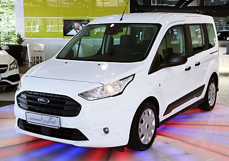 Ford Transit Connect Trend*KLIMAANLAGE*PDC*BC*MFL*