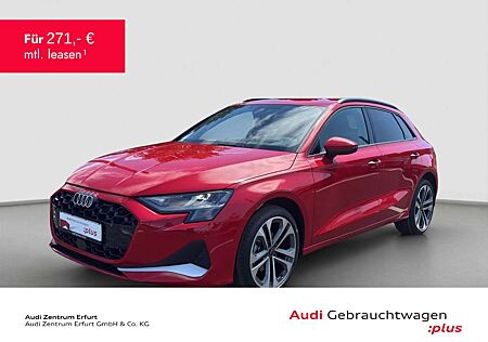 Audi A3 35 TFSI advanced S tronic ACC Sonos
