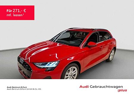 Audi A3 35 TFSI advanced S tronic ACC Sonos
