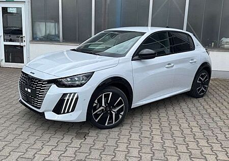 Peugeot 208 Elektromotor 156 GT (U)