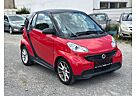 Smart ForTwo coupe MHD -Klima -TÜV2025 -Euro5