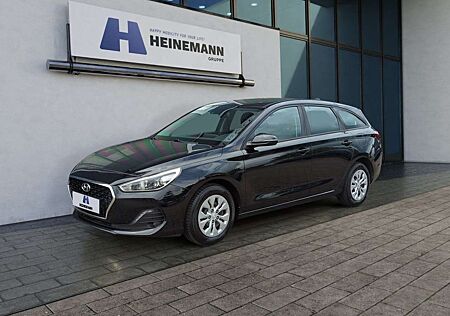 Hyundai i30 Kombi NAVI / KLIMA / Rückfahrkamera