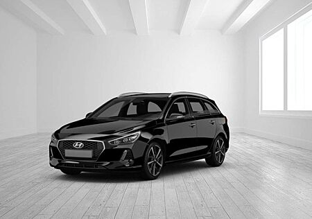 Hyundai i30 Kombi NAVI / KLIMA / Rückfahrkamera