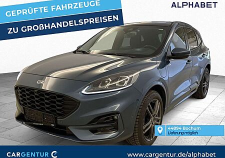 Ford Kuga 2.5 Duratec Plug-in-Hybrid PHEV ST-Line X| Pano B&