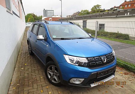 Dacia Logan Stepway