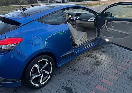 Renault Megane TCe 130 Coupe Luxe