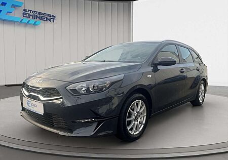 Kia XCeed Ceed SW / cee'd SW Ceed SW 1.5 T-GDI SHZ KAMERA AHK LED