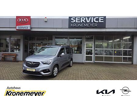 Opel Combo Life E Edition 5-Sitzer HUD Navi Apple CarPlay Android