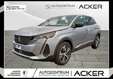 Peugeot 3008 PureTech 130 Allure LED RFK -49