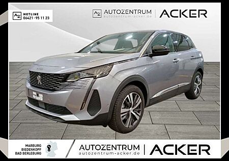 Peugeot 3008 PureTech 130 Allure LED RFK -53%*