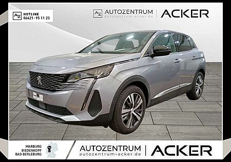 Peugeot 3008 PureTech 130 Allure LED/RFK -49%*