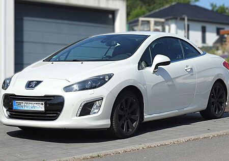 Peugeot 308 CC 155 THP Automatik Allure