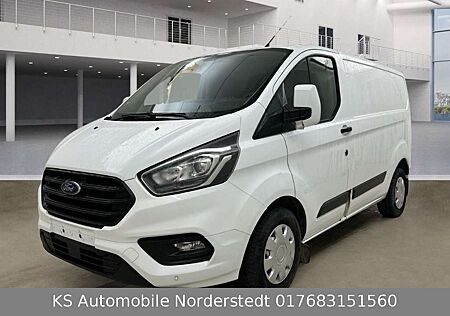 Ford Transit Custom Kasten TREND 2.0TDCI FWD 130HK